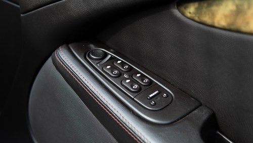 2002 Jaguar S-Type R à venda (imagem 79 de 179)
