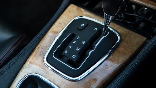 2002 Jaguar S-Type R à venda (imagem 93 de 179)