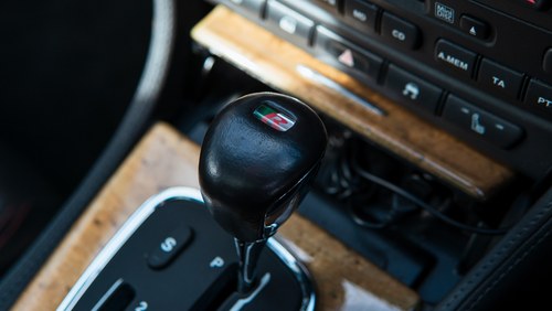 2002 Jaguar S-Type R à venda (imagem 94 de 179)