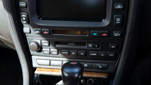 2002 Jaguar S-Type R à venda (imagem 99 de 179)