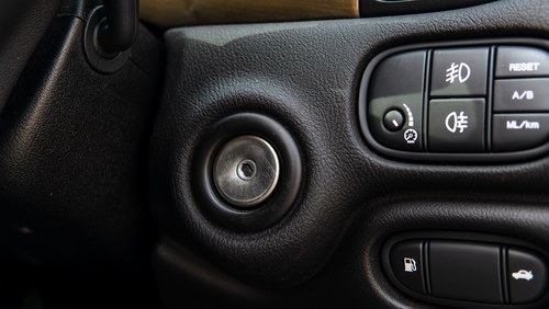 2002 Jaguar S-Type R à venda (imagem 102 de 179)