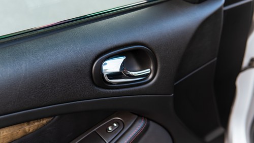 2002 Jaguar S-Type R à venda (imagem 114 de 179)