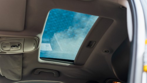 2002 Jaguar S-Type R à venda (imagem 124 de 179)