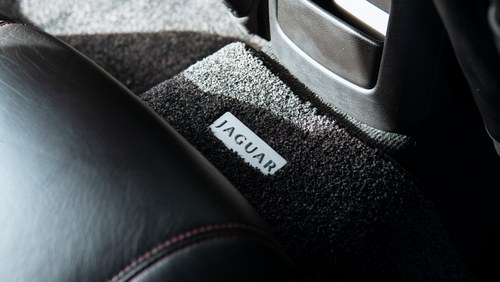 2002 Jaguar S-Type R à venda (imagem 139 de 179)