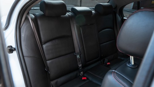 2002 Jaguar S-Type R à venda (imagem 142 de 179)
