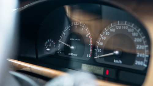 2002 Jaguar S-Type R à venda (imagem 149 de 179)
