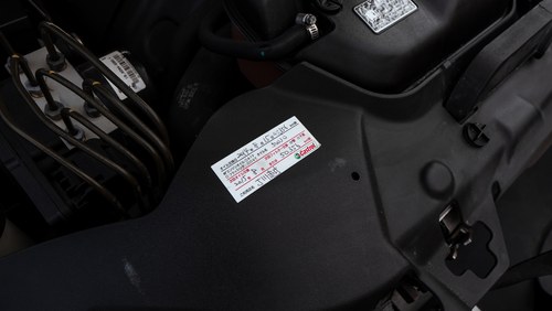 2002 Jaguar S-Type R à venda (imagem 156 de 179)