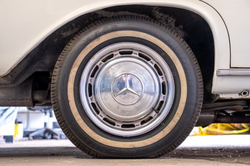 1968 Mercedes-Benz 280 SE W108 En venta (imagen 13 de 176)