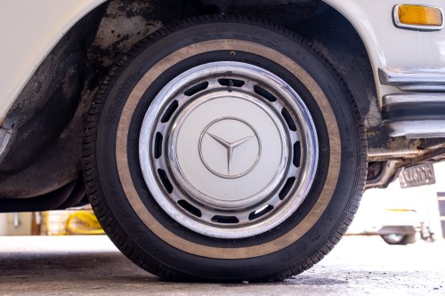 1968 Mercedes-Benz 280 SE W108 En venta (imagen 14 de 176)