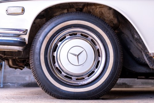 1968 Mercedes-Benz 280 SE W108 En venta (imagen 15 de 176)