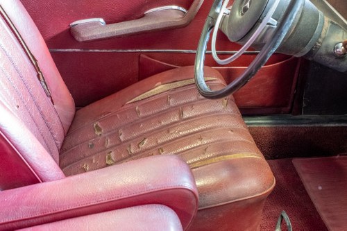1968 Mercedes-Benz 280 SE W108 En venta (imagen 22 de 176)