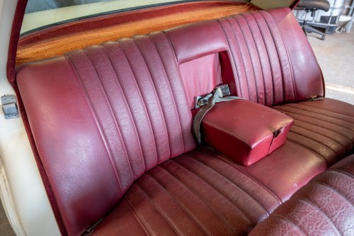1968 Mercedes-Benz 280 SE W108 En venta (imagen 26 de 176)