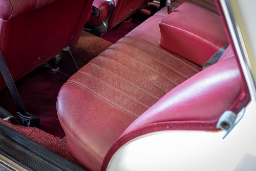 1968 Mercedes-Benz 280 SE W108 En venta (imagen 43 de 176)