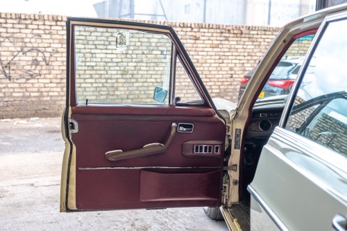 1968 Mercedes-Benz 280 SE W108 En venta (imagen 51 de 176)