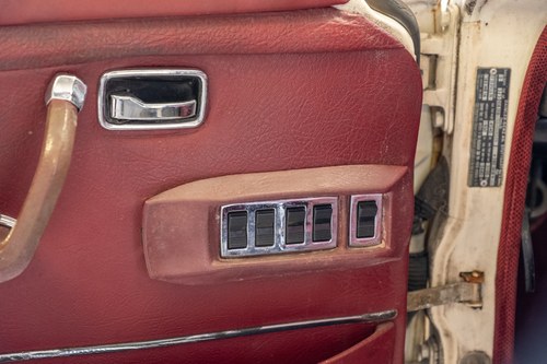 1968 Mercedes-Benz 280 SE W108 En venta (imagen 53 de 176)