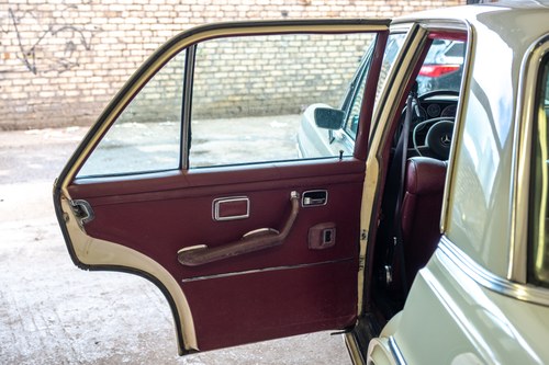 1968 Mercedes-Benz 280 SE W108 En venta (imagen 56 de 176)