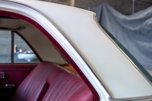 1968 Mercedes-Benz 280 SE W108 En venta (imagen 60 de 176)
