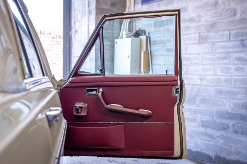 1968 Mercedes-Benz 280 SE W108 En venta (imagen 61 de 176)