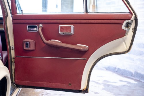 1968 Mercedes-Benz 280 SE W108 En venta (imagen 67 de 176)