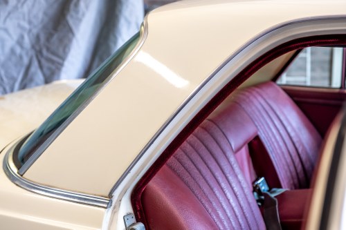 1968 Mercedes-Benz 280 SE W108 En venta (imagen 72 de 176)