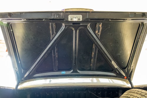 1968 Mercedes-Benz 280 SE W108 En venta (imagen 77 de 176)