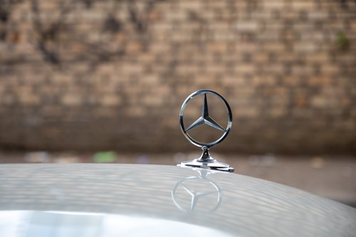 1968 Mercedes-Benz 280 SE W108 En venta (imagen 84 de 176)
