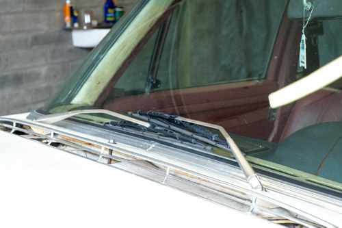 1968 Mercedes-Benz 280 SE W108 En venta (imagen 87 de 176)