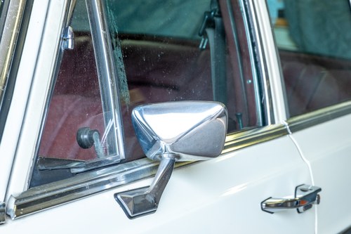 1968 Mercedes-Benz 280 SE W108 En venta (imagen 88 de 176)