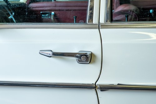 1968 Mercedes-Benz 280 SE W108 En venta (imagen 90 de 176)