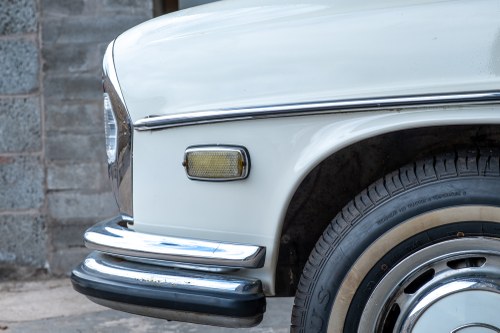1968 Mercedes-Benz 280 SE W108 En venta (imagen 93 de 176)