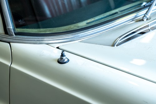 1968 Mercedes-Benz 280 SE W108 En venta (imagen 94 de 176)