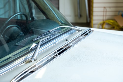 1968 Mercedes-Benz 280 SE W108 En venta (imagen 95 de 176)