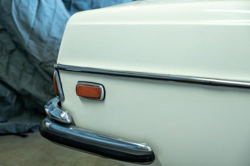 1968 Mercedes-Benz 280 SE W108 En venta (imagen 98 de 176)