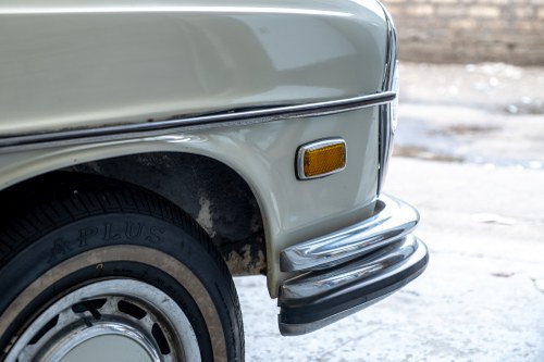 1968 Mercedes-Benz 280 SE W108 En venta (imagen 99 de 176)