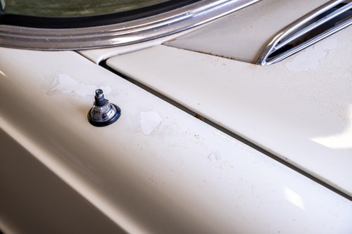 1968 Mercedes-Benz 280 SE W108 En venta (imagen 110 de 176)