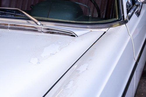 1968 Mercedes-Benz 280 SE W108 En venta (imagen 113 de 176)