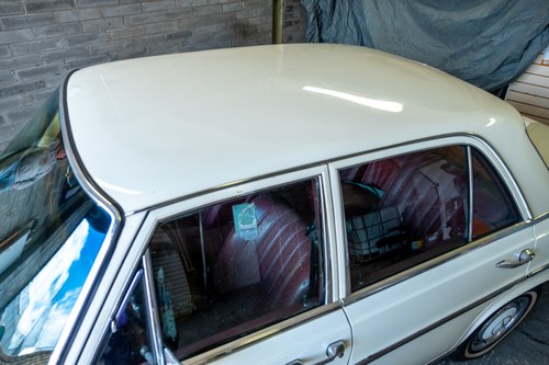 1968 Mercedes-Benz 280 SE W108 En venta (imagen 121 de 176)