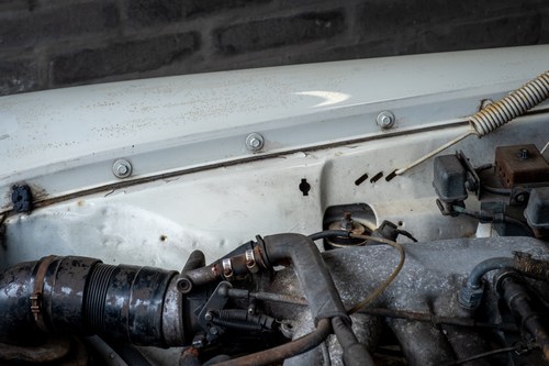 1968 Mercedes-Benz 280 SE W108 En venta (imagen 131 de 176)