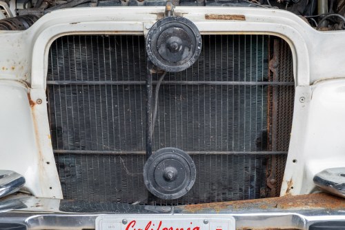 1968 Mercedes-Benz 280 SE W108 En venta (imagen 137 de 176)