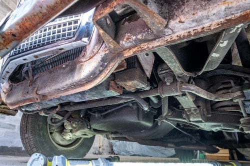 1968 Mercedes-Benz 280 SE W108 En venta (imagen 146 de 176)