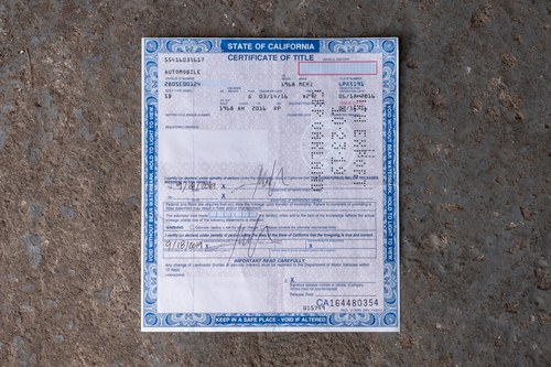 1968 Mercedes-Benz 280 SE W108 En venta (imagen 175 de 176)
