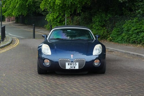 2006 Pontiac Solstice à vendre (picture 32 of 184)
