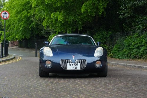 2006 Pontiac Solstice à vendre (picture 33 of 184)