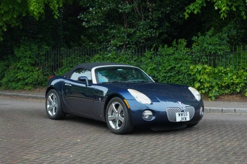 2006 Pontiac Solstice à vendre (picture 6 of 184)