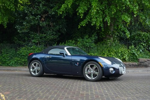 2006 Pontiac Solstice à vendre (picture 36 of 184)