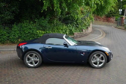 2006 Pontiac Solstice à vendre (picture 37 of 184)