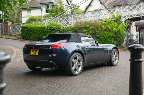 2006 Pontiac Solstice à vendre (picture 39 of 184)