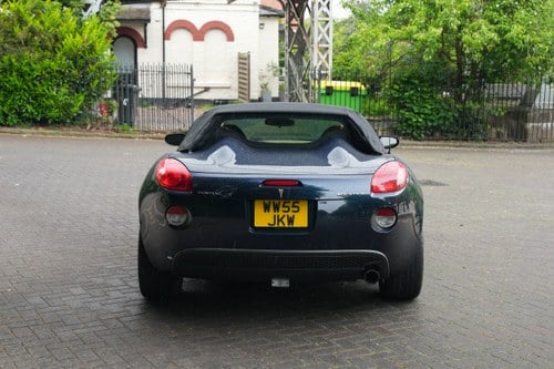 2006 Pontiac Solstice à vendre (picture 41 of 184)