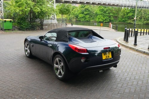 2006 Pontiac Solstice à vendre (picture 42 of 184)