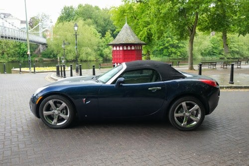 2006 Pontiac Solstice à vendre (picture 44 of 184)